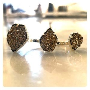 Kendra Scott Naomi Ring